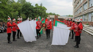 Кърджали чества 167-годишнината от рождението на Христо Ботев 
