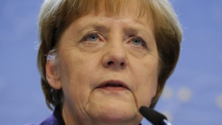 Проруска организация хакна сайтовете на Меркел и Бундестага