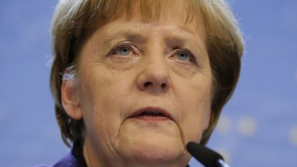Проруска организация хакна сайтовете на Меркел и Бундестага | StandartNews.com