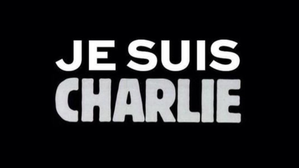 Десетки хиляди по света солидарни с "Аз съм Шарли Ебдо" | StandartNews.com