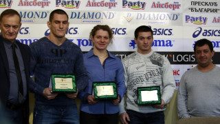 През 2014 г. 22 пъти са ровили щангите за допинг