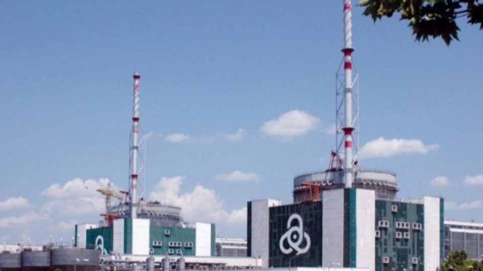 Шести блок на АЕЦ "Козлодуй" спря работа за втори път през 2015 г. | StandartNews.com