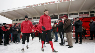 Гигов се прицели в купата