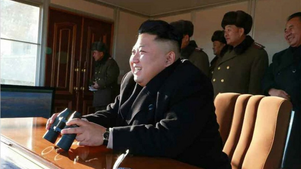 Ким не празнува 32-ия си рожден ден | StandartNews.com