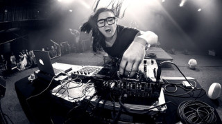 Истерия по първото гостуване на Skrillex в България