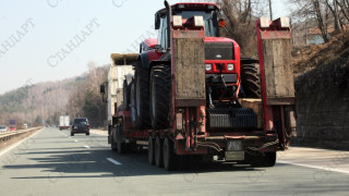 Стартираха процедури за доизграждане на 60 км от автомагистрала „Хемус"