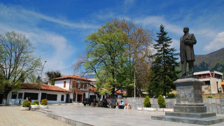 Сопот готви блокада на пътя за столицата