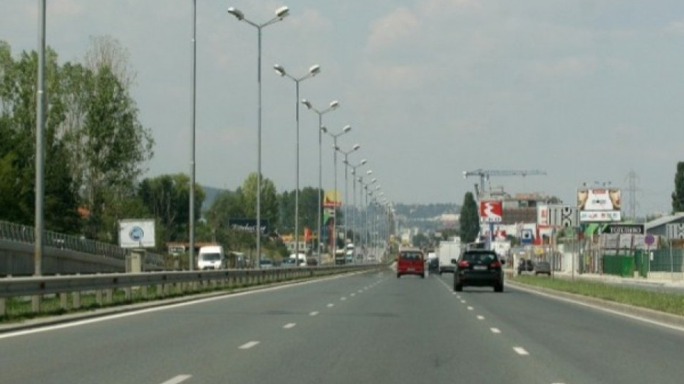 Обявиха търг за 60 км от магистрала "Хемус" (ОБЗОР) | StandartNews.com