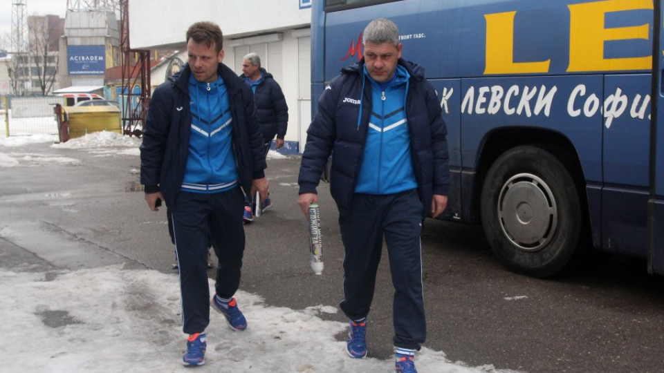 Млада агитка зарадва "Левски" в Сандански | StandartNews.com