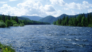 МОСВ алармира за повишаване на нивата на реките