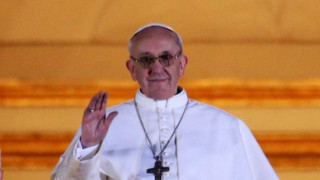 Папата: Грижата за бедните е от преди да измислят комунизма 