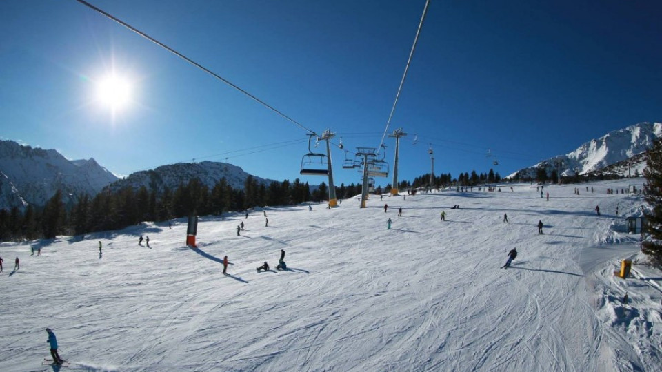 Да не счупим емблемата на българския ски туризъм | StandartNews.com