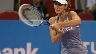 Пиронкова се класира за втори кръг на турнира в Сидни