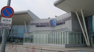 Закъснения на полетите на летище „София“ 