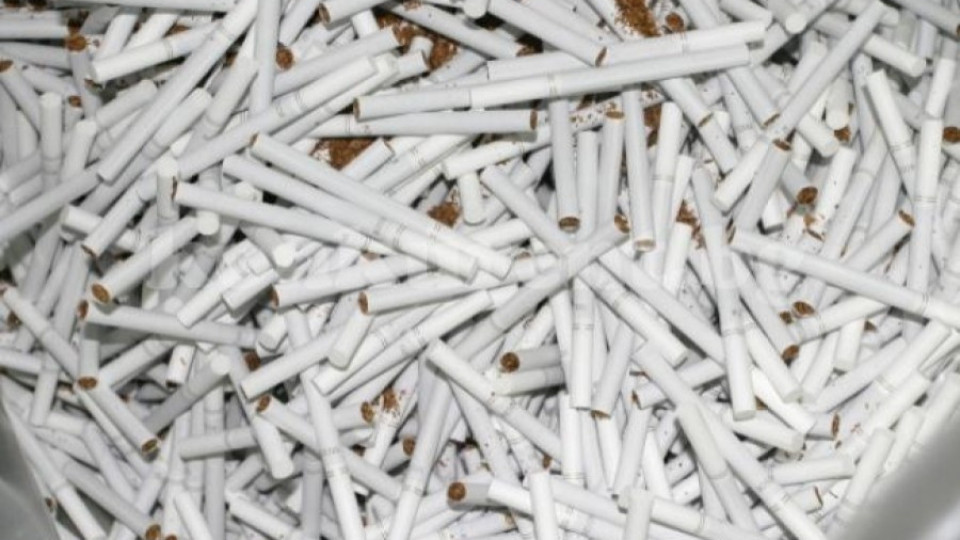 8060 къса цигари са иззети при спецоперация в Кърджалийско | StandartNews.com