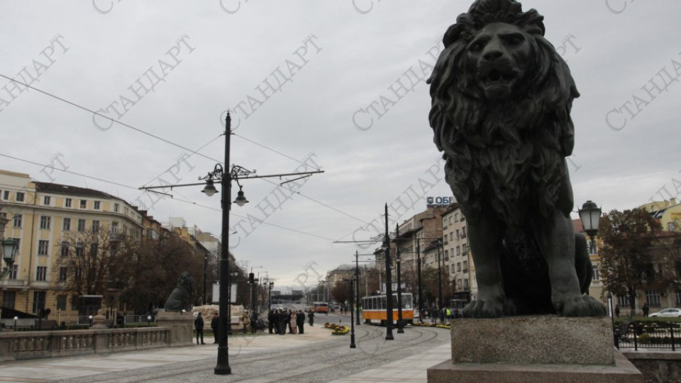 Орлов мост и Лъвов мост в Разград | StandartNews.com