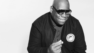 Carl Cox и Jon Rundell подготвят зашеметяващо парти в София през април