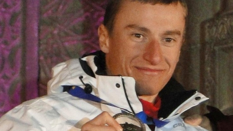 Извънредна новина за олимпиеца Красимир Анев | StandartNews.com