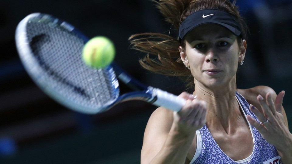 Пиронкова вече на четвъртфинал в Сидни | StandartNews.com