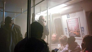 Един загина, десетки в болница след обгазяване в метрото във Вашингтон