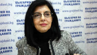 Кунева: Съдебната реформа влиза в комисии тази седмица