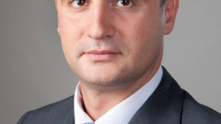 Жечо Станков е назначен за заместник-министър на енергетиката