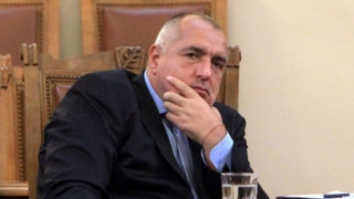 Борисов събира Съвета по сигурността заради Париж