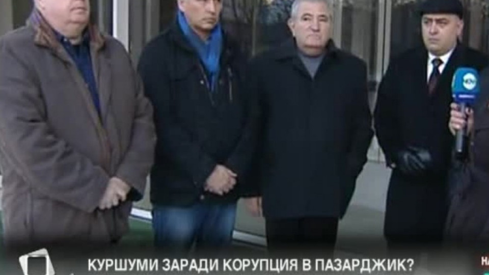 Общински съветници поискаха видеонаблюдение в Пазарджик | StandartNews.com