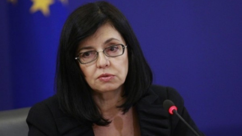 Кунева ще координира подготовката за Председателството на Съвета на ЕС | StandartNews.com