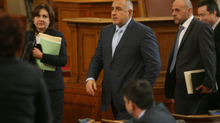Борисов: Няма да позволя хората да останат без транспорт