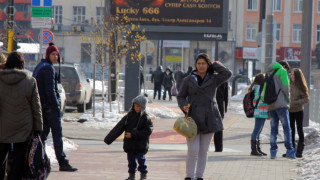 Вятърът се обръща в четвъртък 