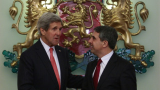 България и САЩ готови да внесат нова динамика в сътрудничеството си