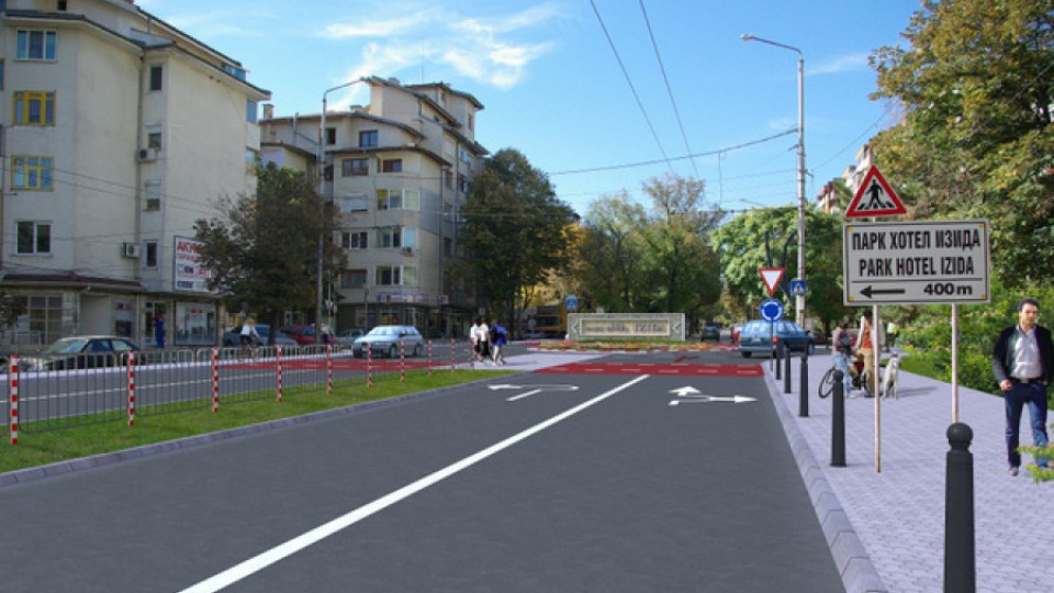 Унифицират движението по всички кръгови кръстовища в Добричко | StandartNews.com