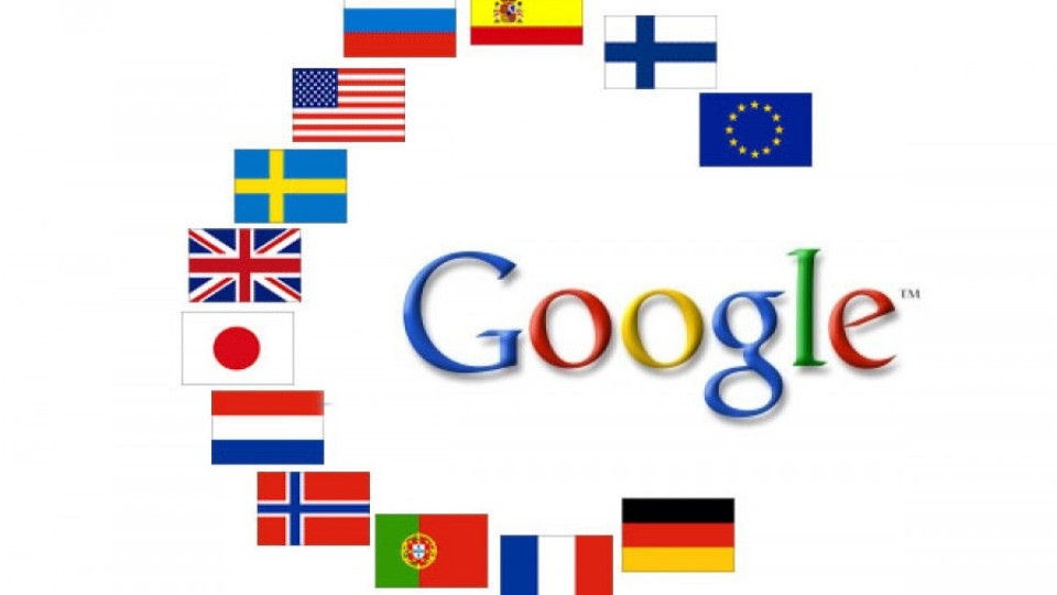 Google превежда в реално време чрез телефона ви | StandartNews.com