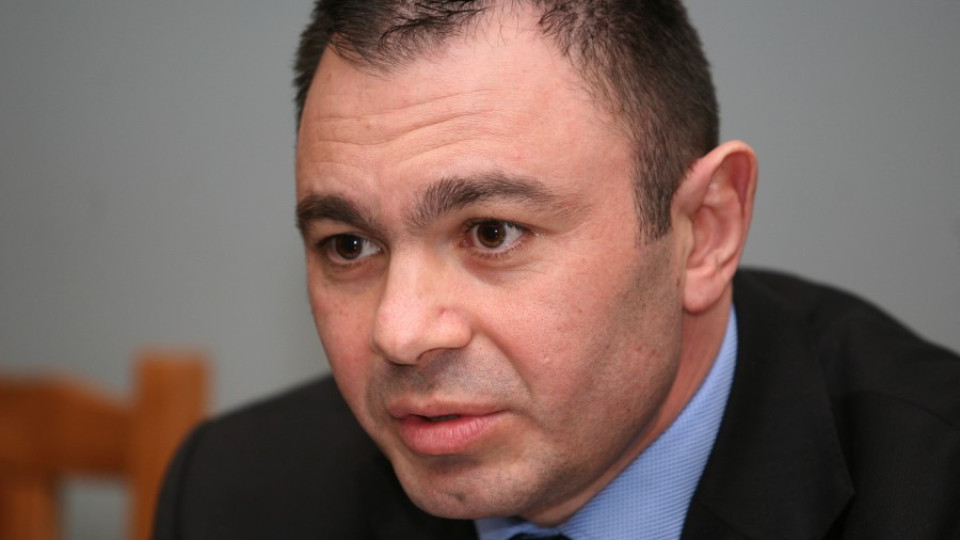 Лазаров: Димитър Стоянов е известен на полицията | StandartNews.com