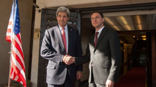 Препотвърдиха стратегическото партньорство между България и САЩ