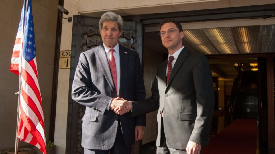 Препотвърдиха стратегическото партньорство между България и САЩ | StandartNews.com