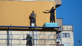 Над 20 благоевградски блока готвят документи за безплатно саниране
