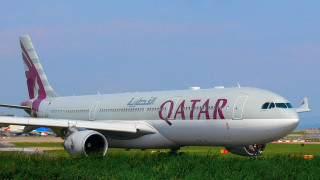 От март летим директно до Доха