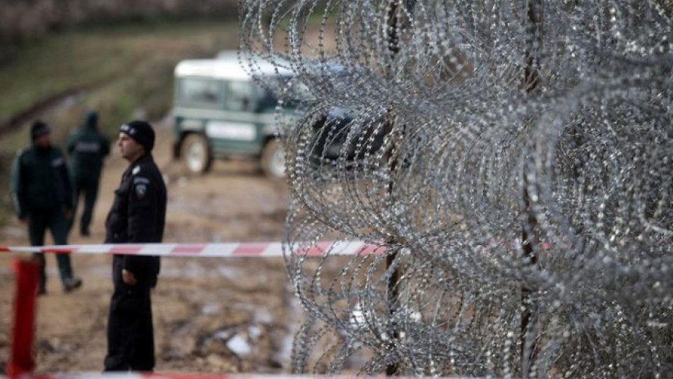 Променят закон за оградата с Турция | StandartNews.com