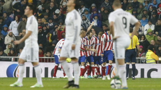 ВИДЕО: Торес отказа Реал Мадрид с два гола от съблекалнята 