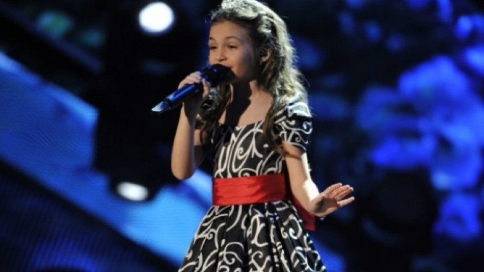 Поканиха България да организиара Детската Евровизия | StandartNews.com