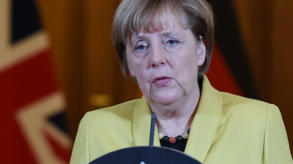 Меркел: Няма как Путин да бъде поканен на срещата на Г-7 | StandartNews.com
