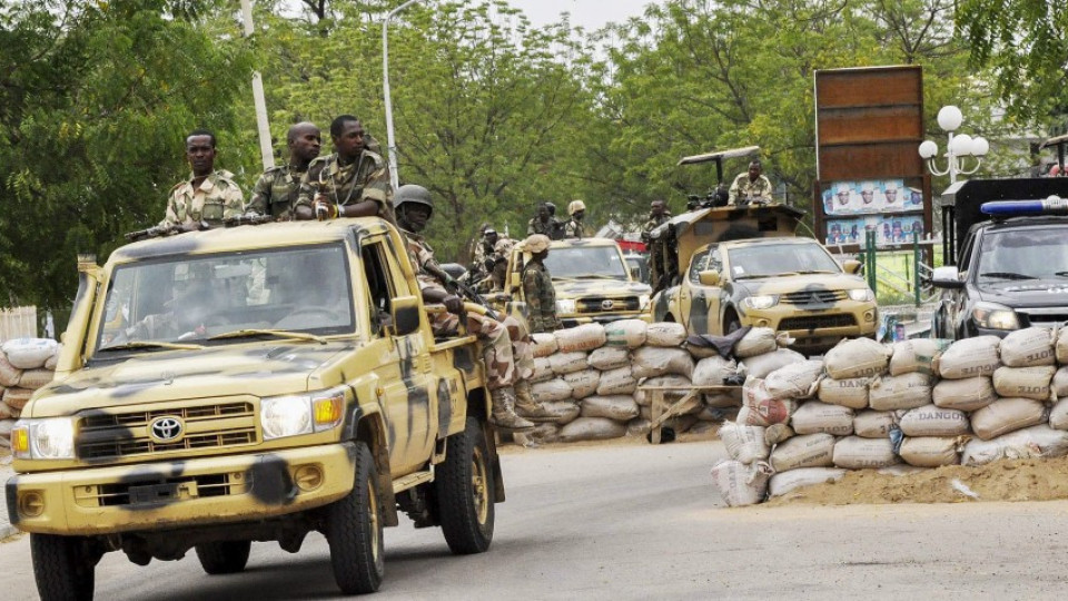 Африка се обединява срещу "Боко Харам" | StandartNews.com