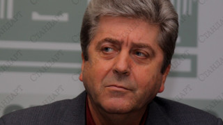 Първанов иска референдум за шистовия газ