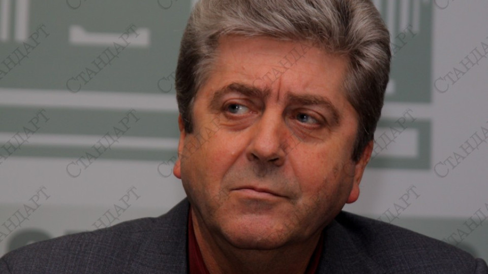 Първанов иска референдум за шистовия газ | StandartNews.com