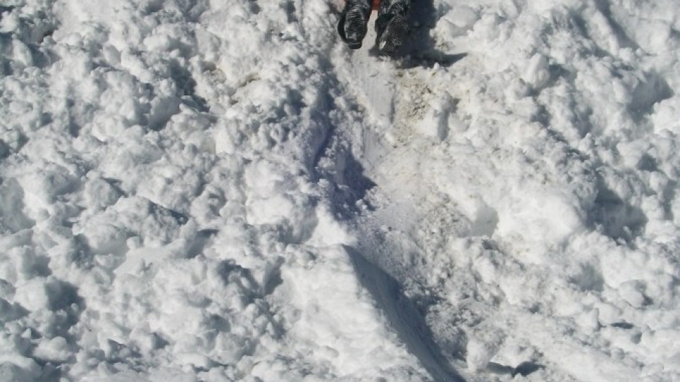 Деца, сняг и слънце в Пирин планина | StandartNews.com