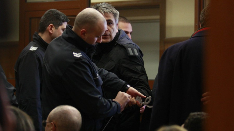 Петима от "групата на Мила" остават в ареста | StandartNews.com