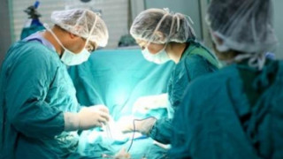 Първите трансплантации в УМБАЛ "Александровска" за 2015 са успешни