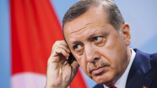 Турски музиканти: Ердоган ни цензурира